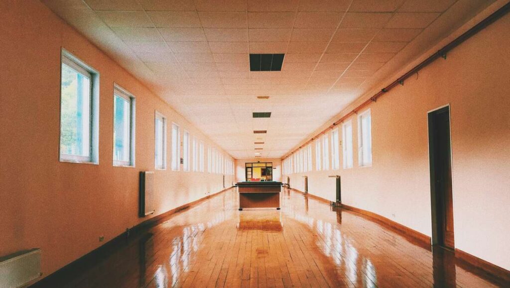 Epoxy Flooring Maintenance Tips for Chandler Residents