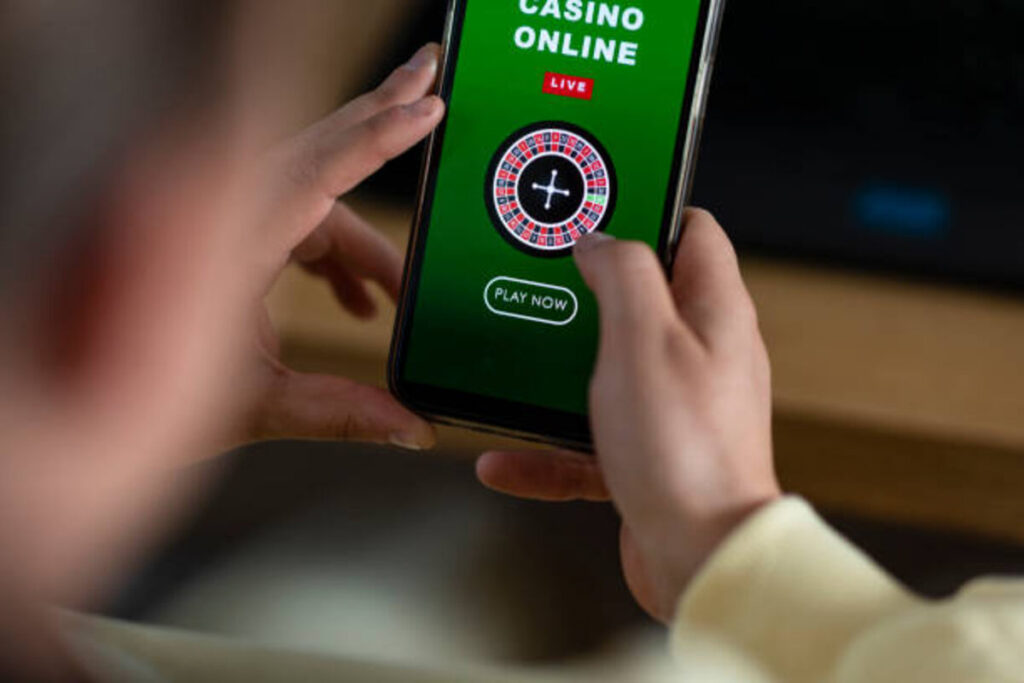 Singapore Online Casino