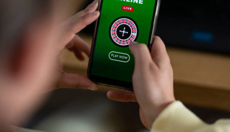 Singapore Online Casino