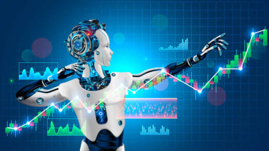 forex robot