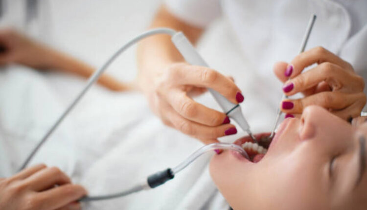 A Seamless Journey to Straighter Teeth