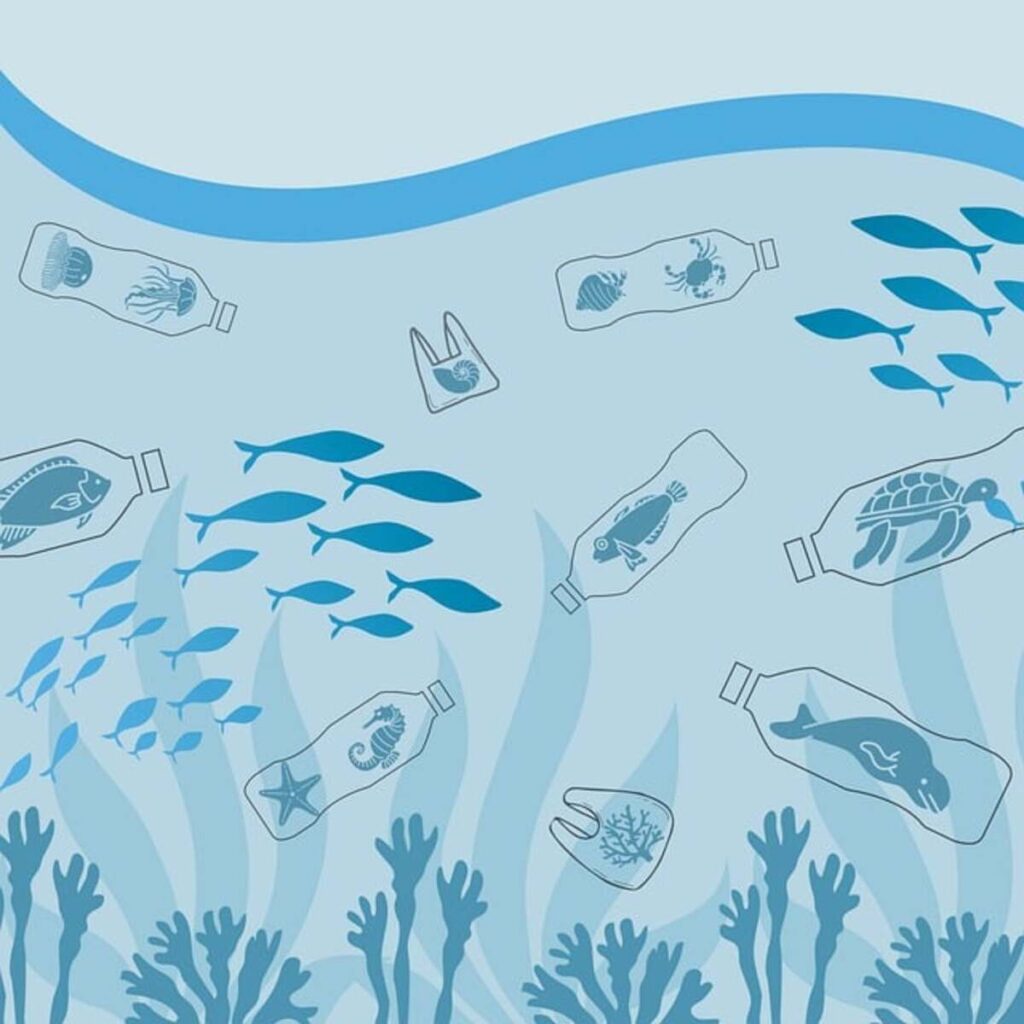 How Biodisintegration Helps Reduce Waste in Landfills