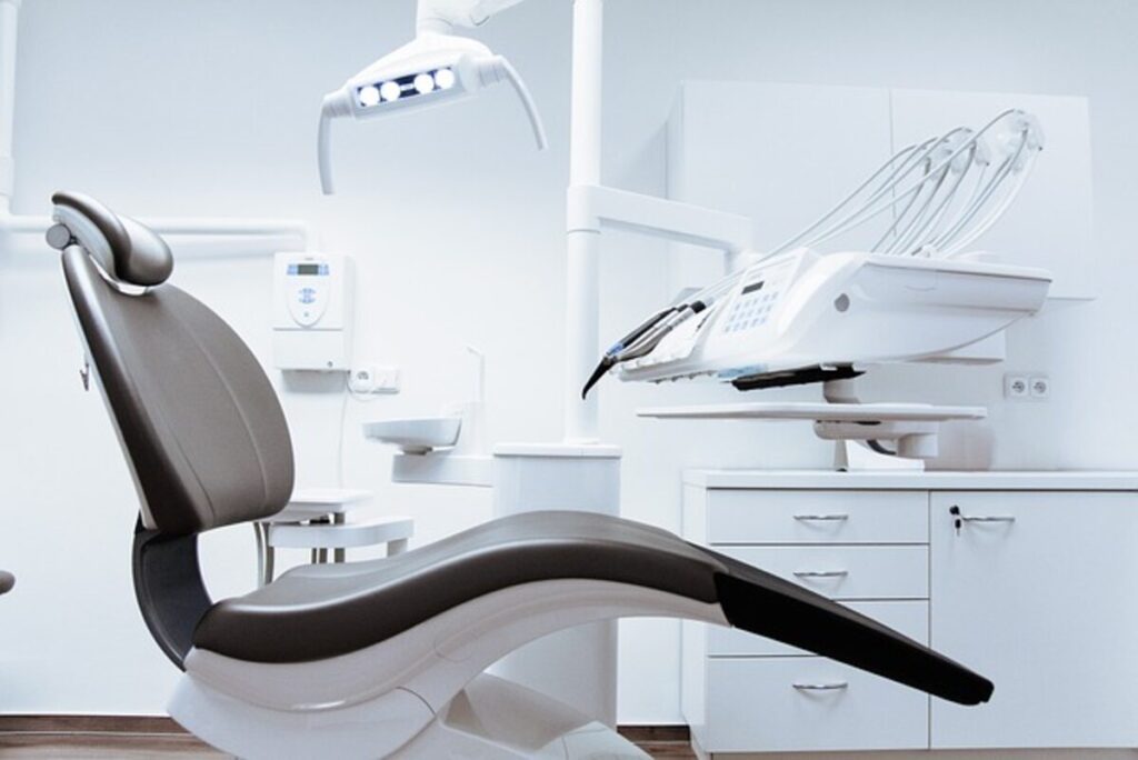 Ongoing Dental Education for Professionals