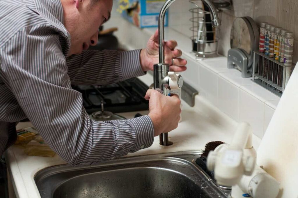 Plumbing Company Bio