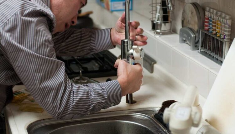 Plumbing Company Bio