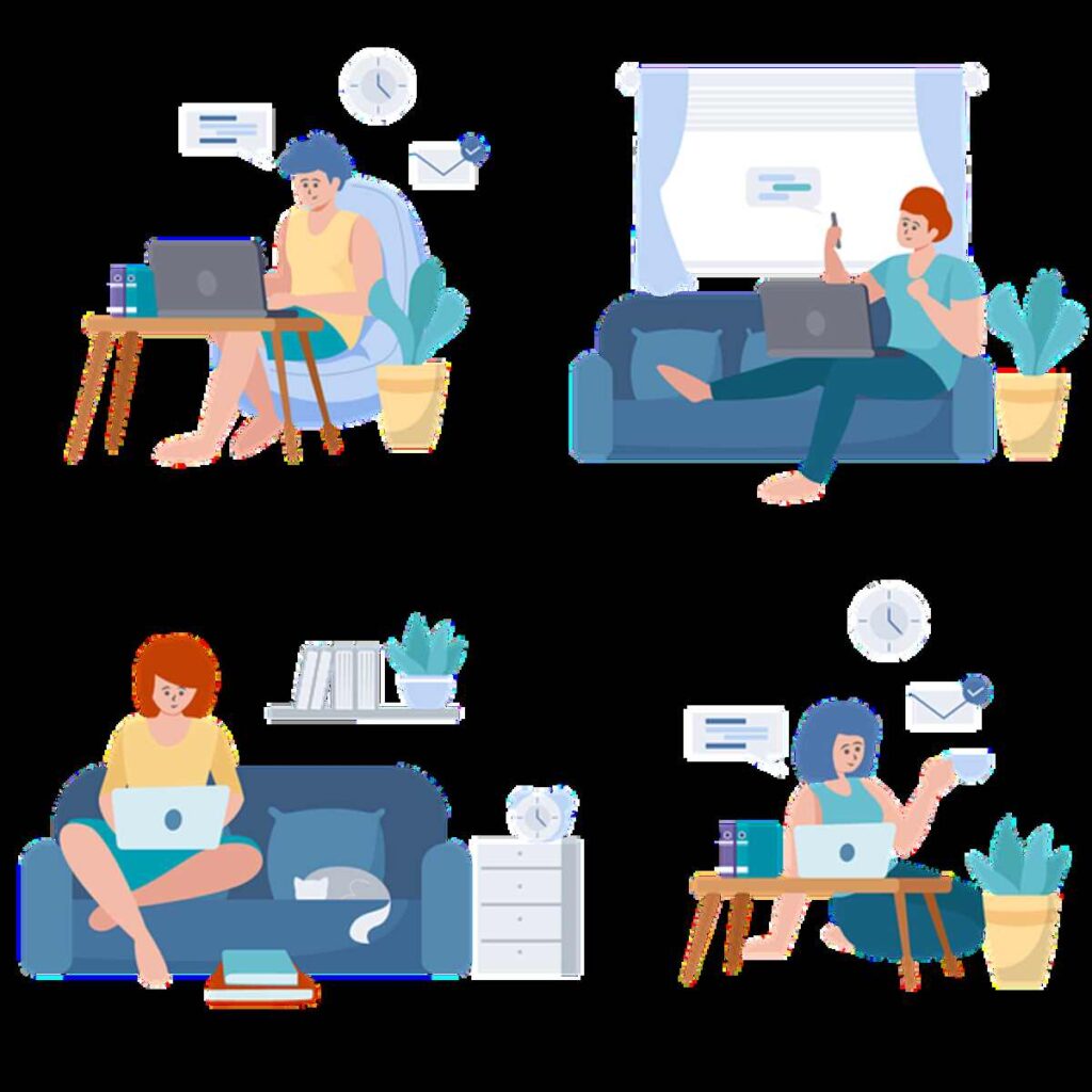 The Future of AI in Job Applications and Recruitment