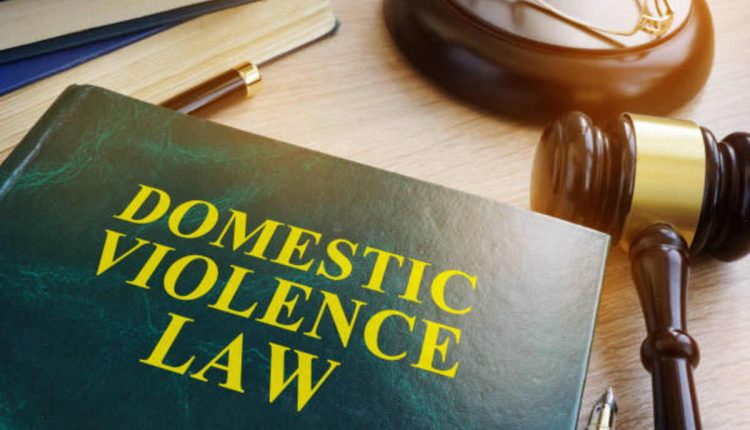 domestic violence lawyers