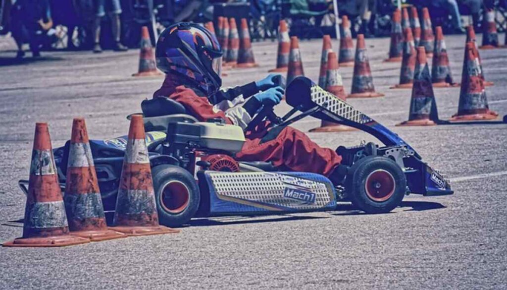 smash karts unblocked