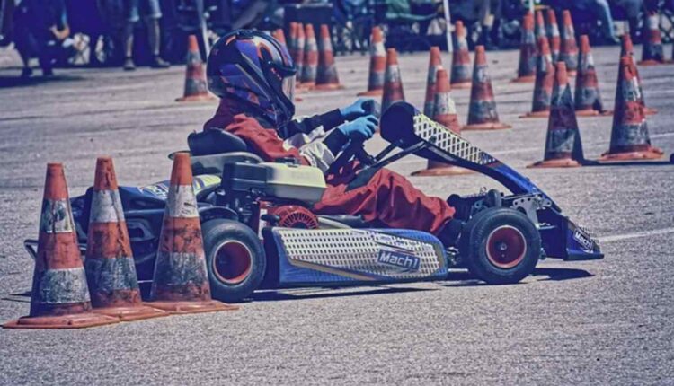 smash karts unblocked