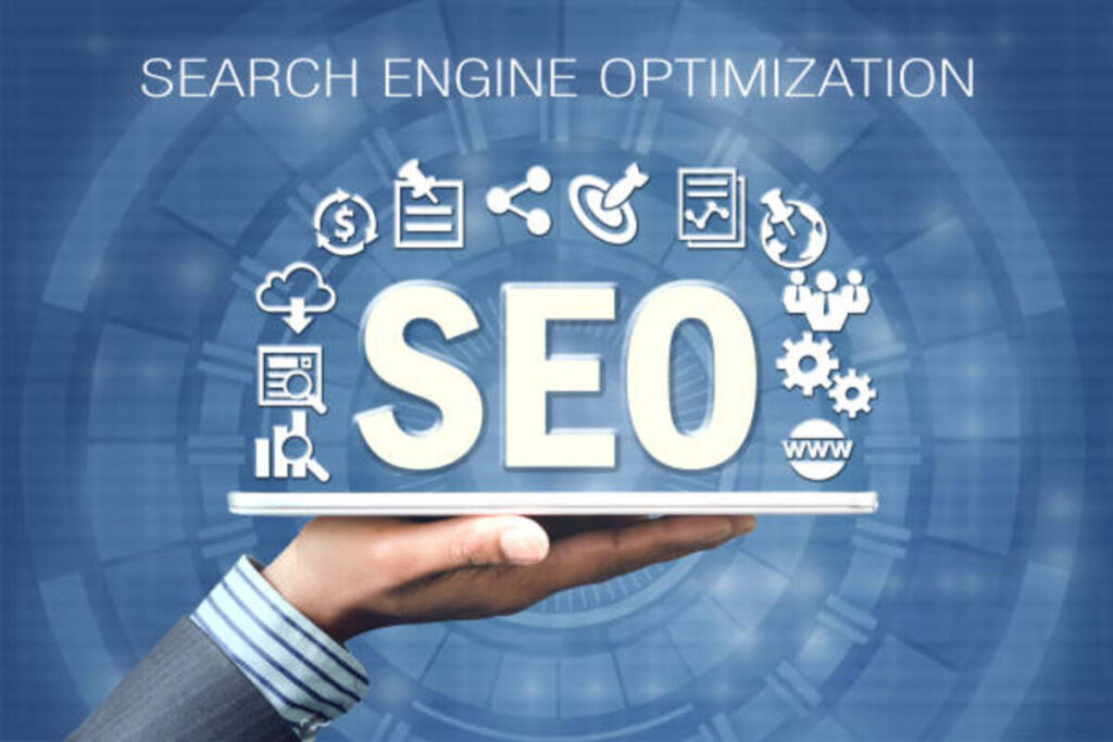 enterprise seo
