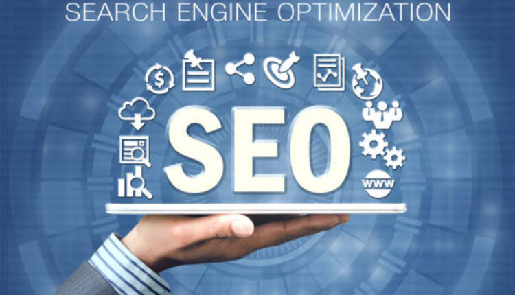 enterprise seo