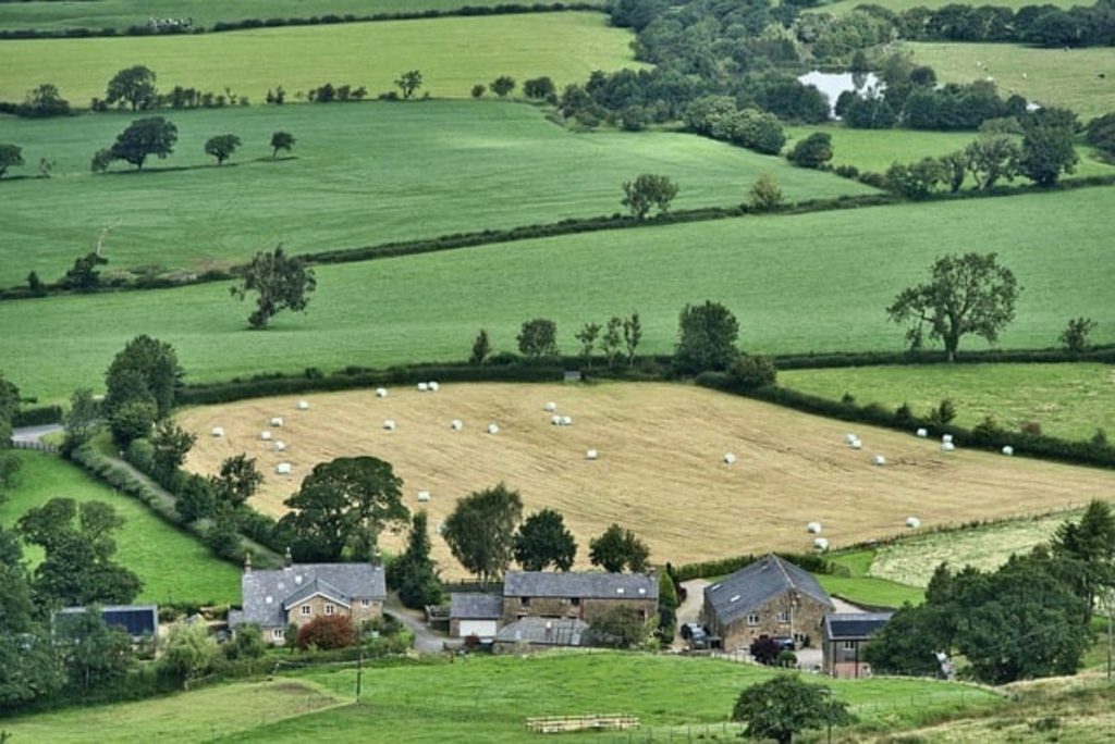 Investing in Rural Land