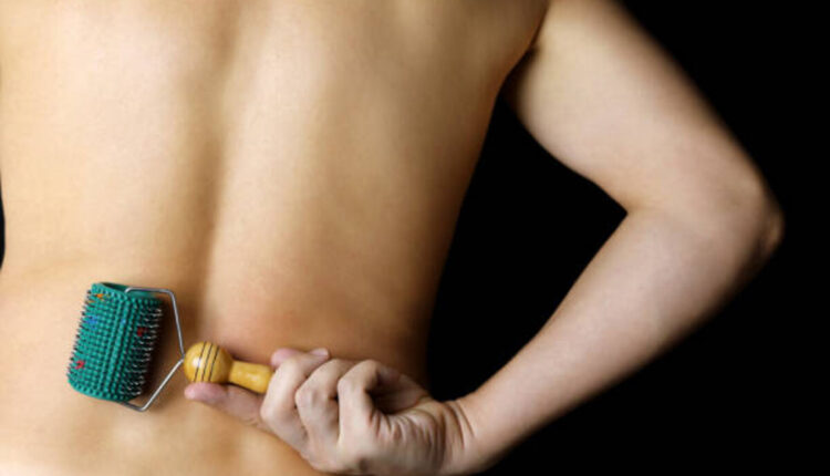 Lyapko Therapy Ribbon