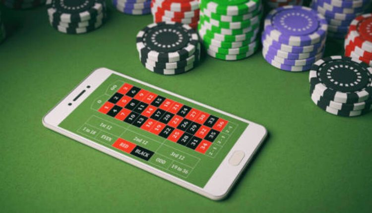 Poker Game Download