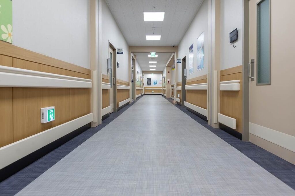 Balaji Hospital