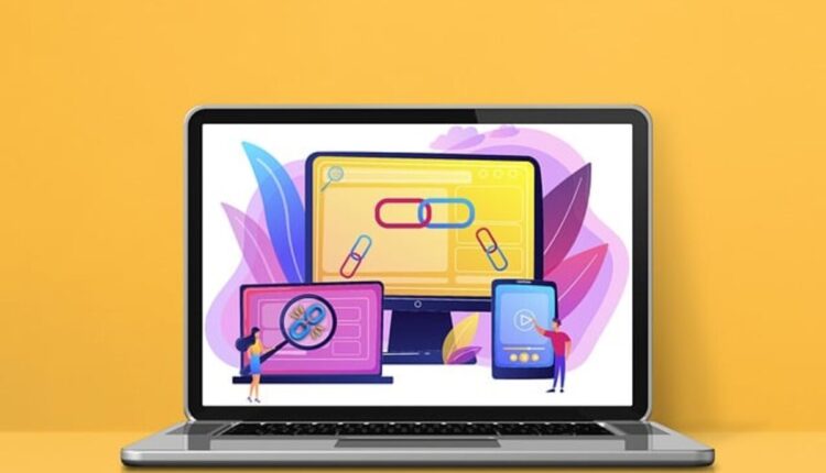 Contextual Link Building