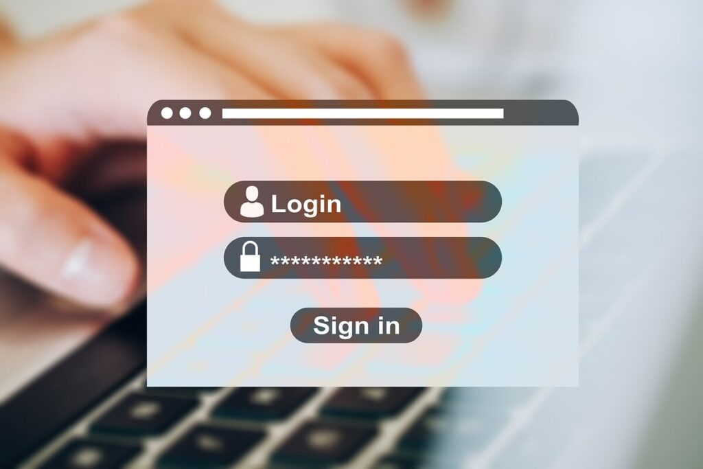 ETMS Login