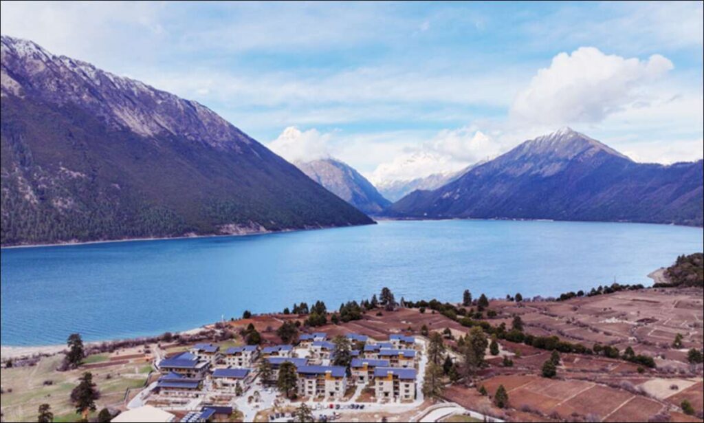 Eastern Tibet Adventure