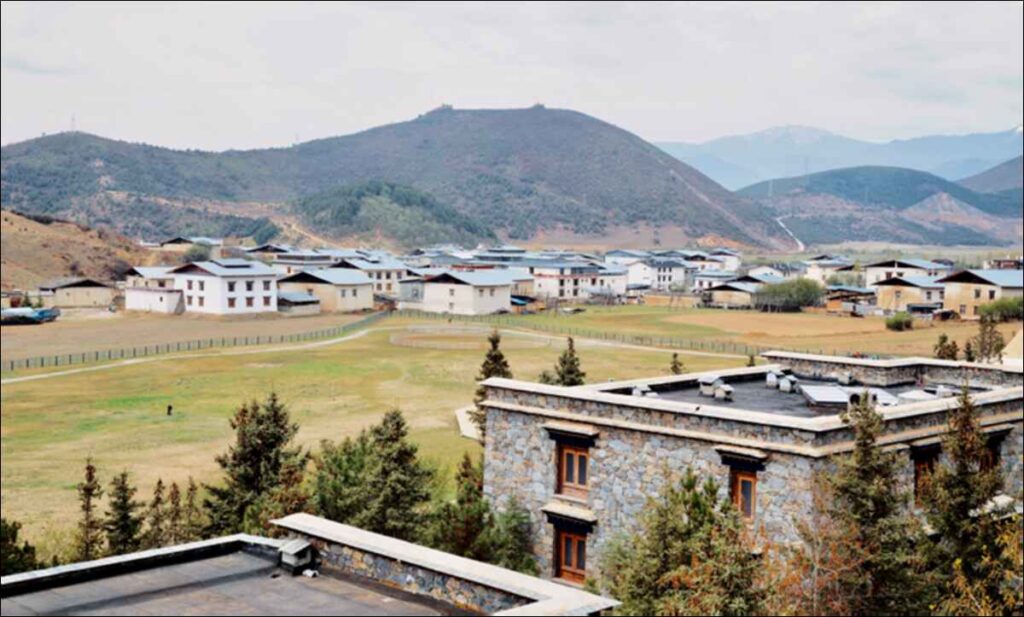 Eastern Tibet Adventure 2