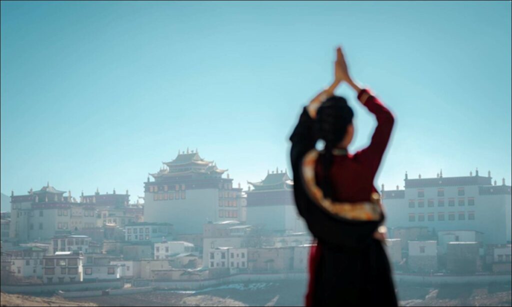 Eastern Tibet Adventure 5