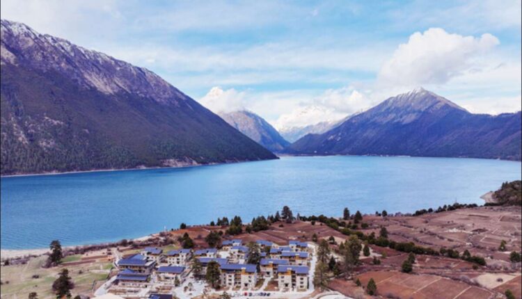 Eastern Tibet Adventure