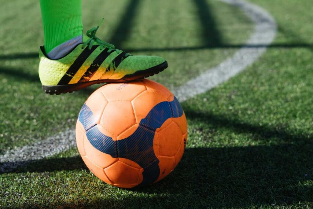 Soccer Stores