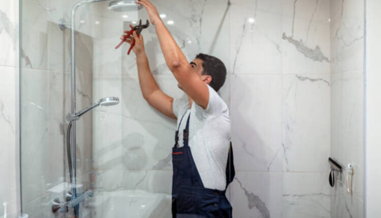 Best Trends in Bathroom Remodelling Services