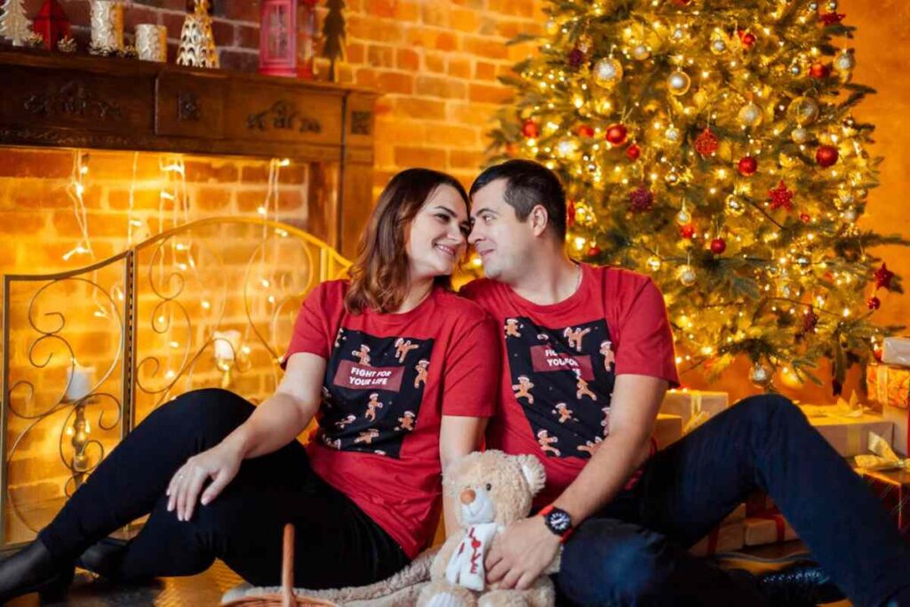 Christmas T-Shirts
