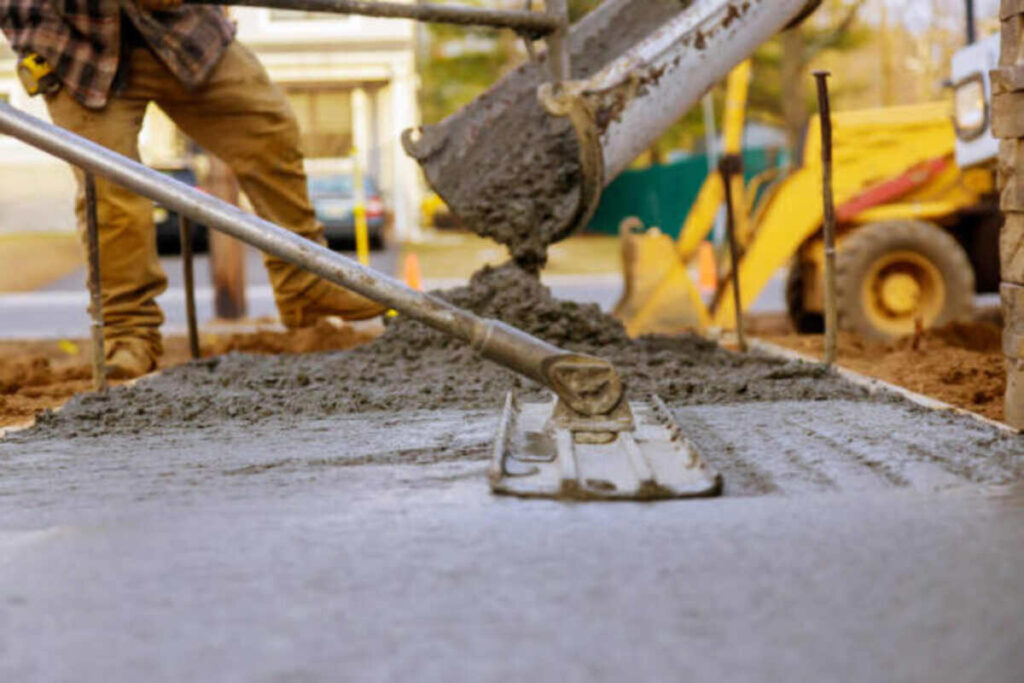 Paving-Contractor-Estimates