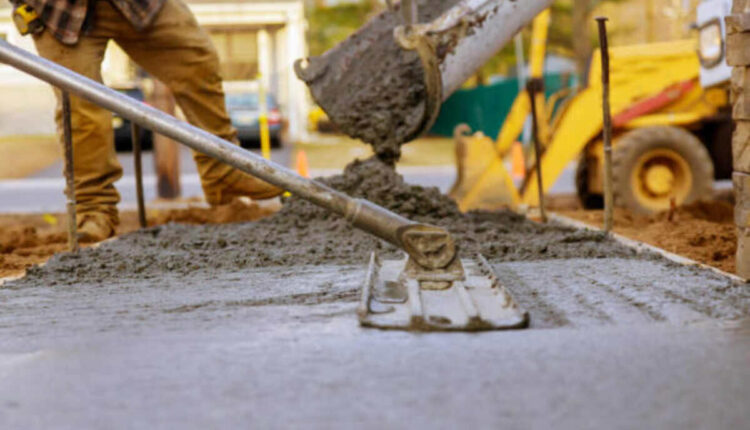 Paving-Contractor-Estimates