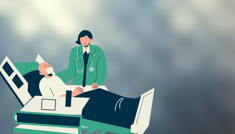 Leading Home Health Care Agency
