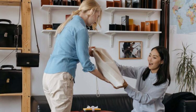 Leather Store Near Me