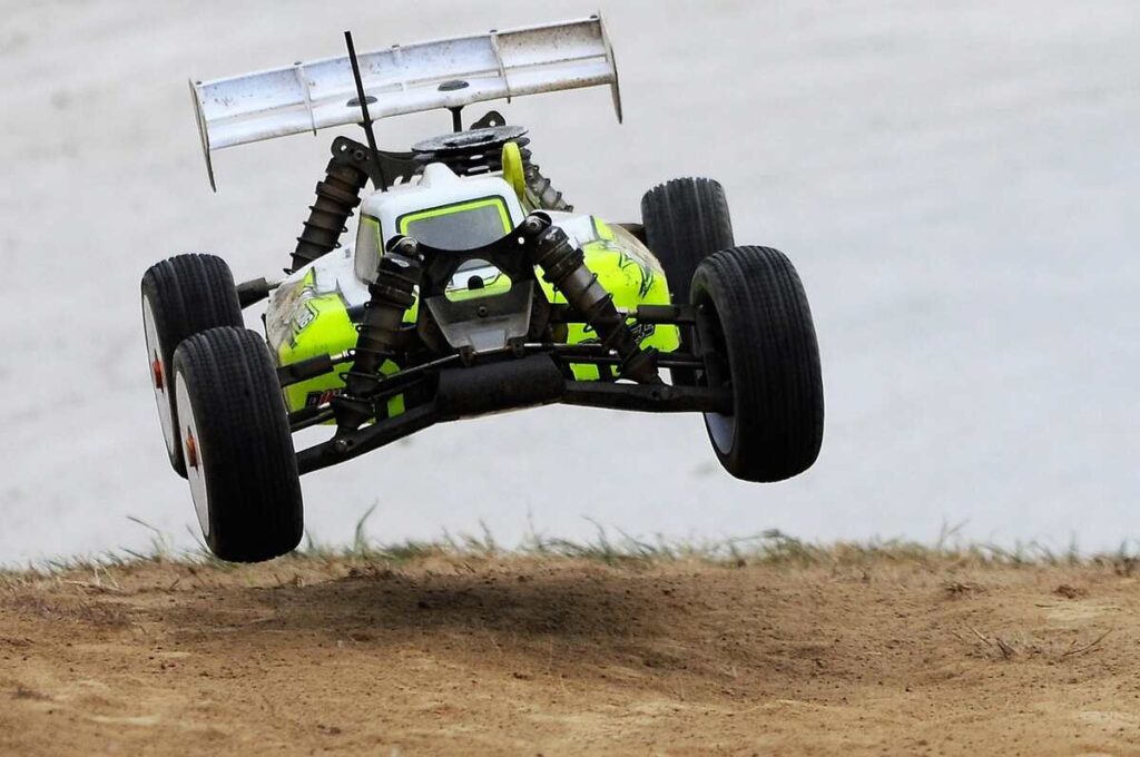 RC Car Store