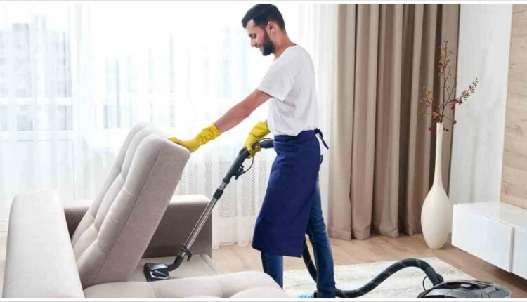 professional cleaning services