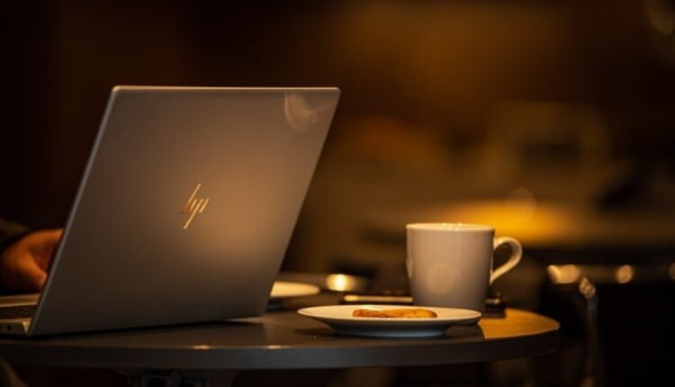 نمایندگی اچ پی