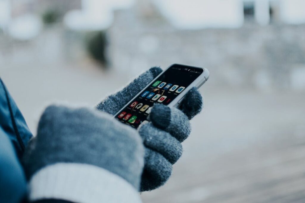 Activity Scheduler App