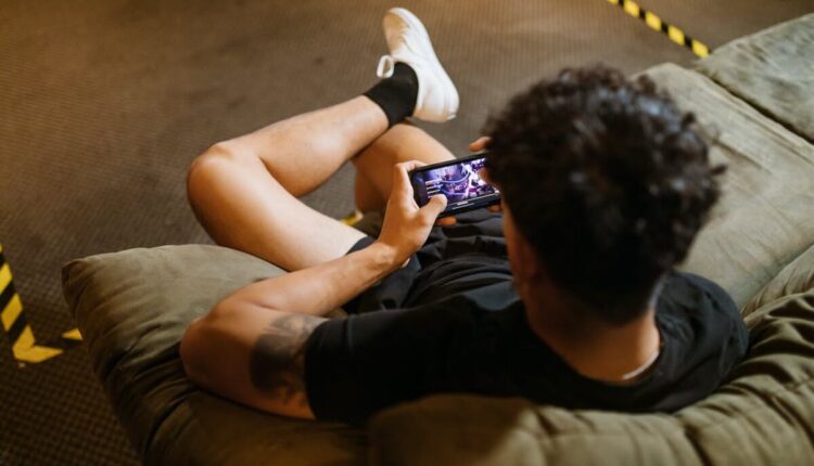 Galaxia La Picosa Games