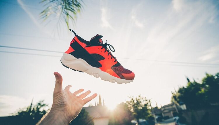 Running Shoe Store