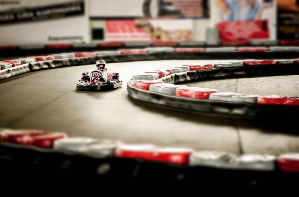 Smash Karts Unblocked