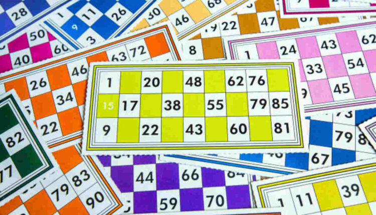 Using Colour Prediction in Lotto