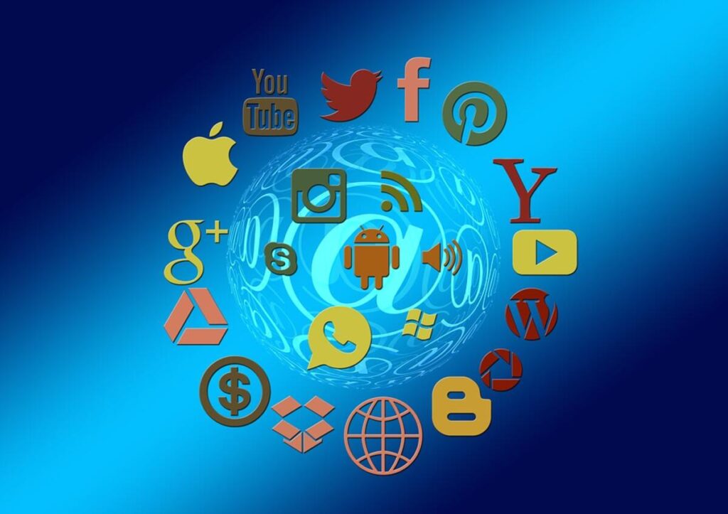Alternatives to AOL or Yahoo