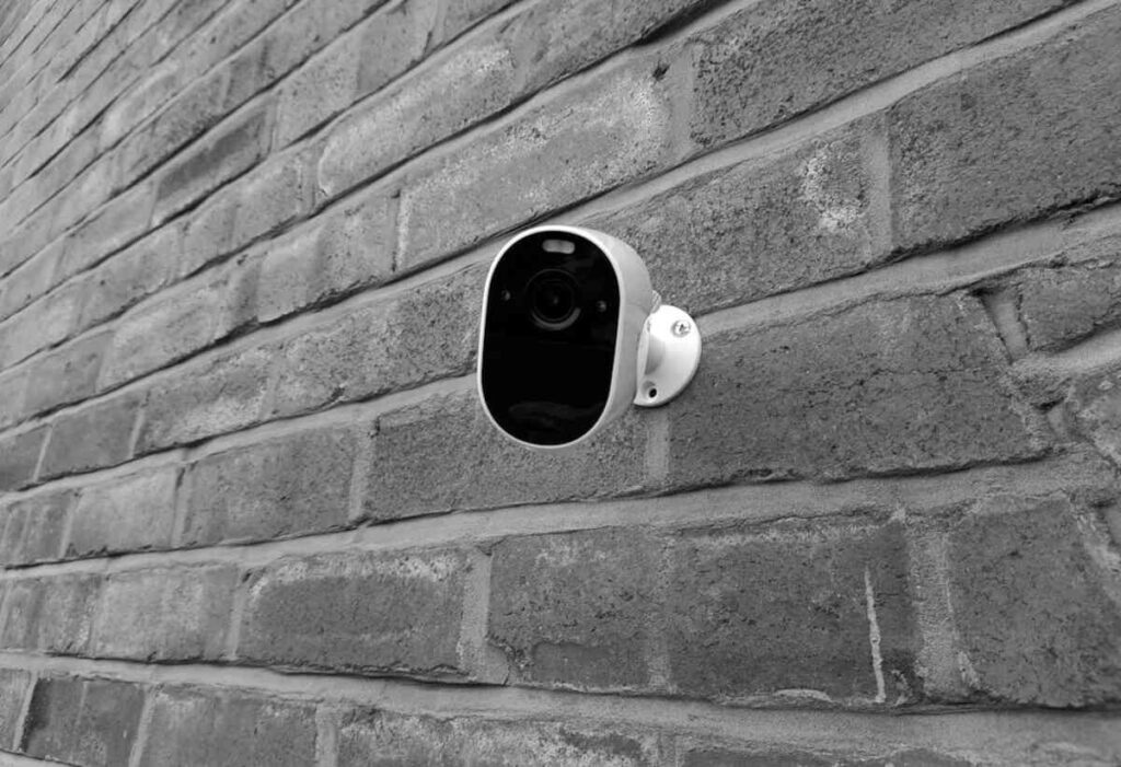Hiseen Outdoor Weather Camera