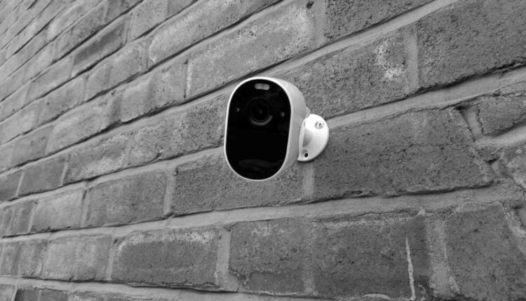 Hiseen Outdoor Weather Camera