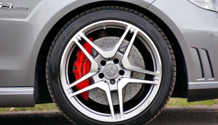 Nokian WRG5 All-Weather 205/55R16