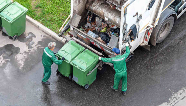 Productive Junk Removal Services inside Forest Grove