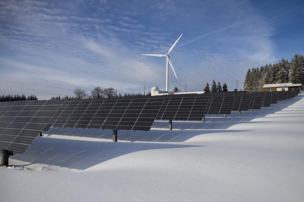 Renewable Energy Sources