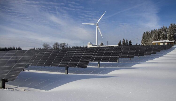 Renewable Energy Sources