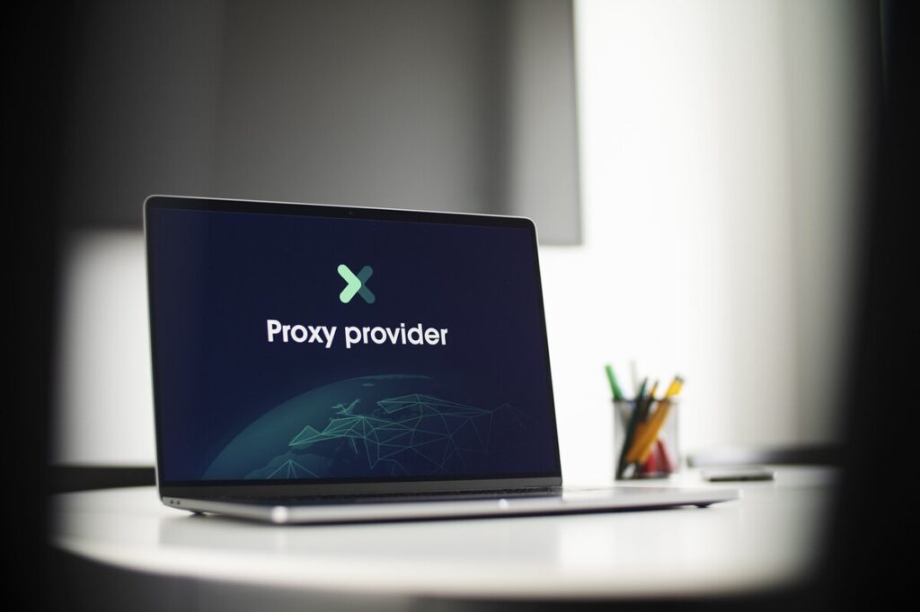 Taiwan Yahoo Proxy