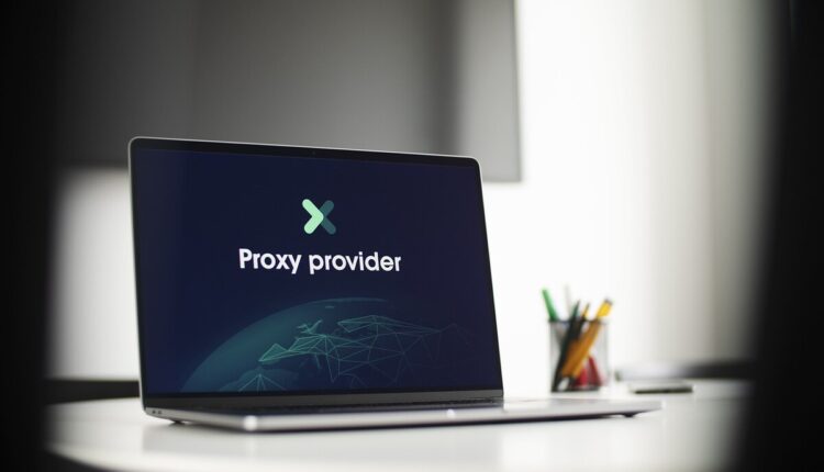 Taiwan Yahoo Proxy
