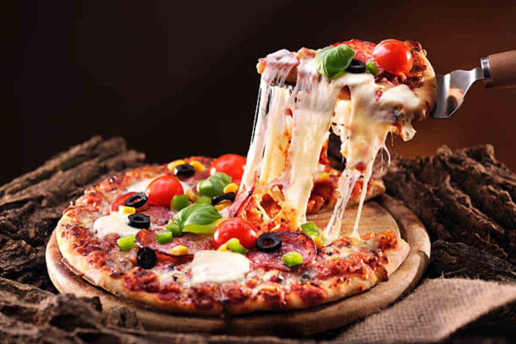 pizza in Visalia (1)